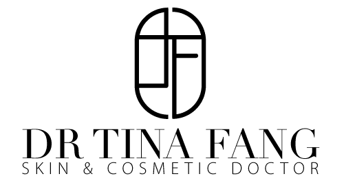 Dr tina fang skin and cosmetic doctor.