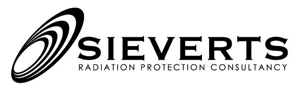 Sieverts radiation protection consultancy logo.